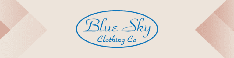 Blue Sky Clothing Co.
