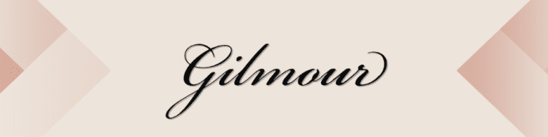 Gilmour Clothing