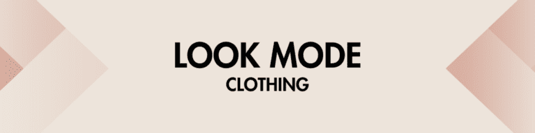 Look Mode Clothing